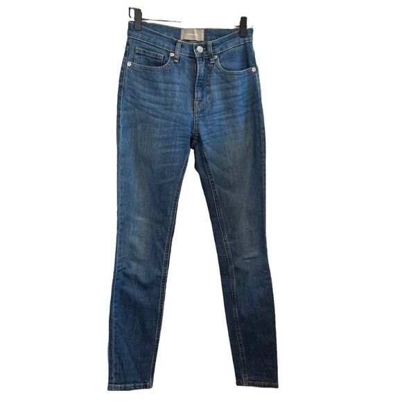 Everlane Skinny Jeans size 24 - Picture 1 of 5
